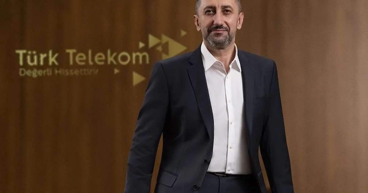 Türk Telekom’dan Gsma Taşinabilir Düsna Kongresi’nde Yerlilik Ataki