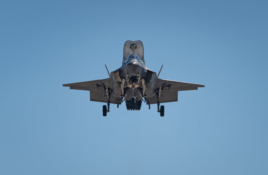 F-35-Savas-Ucaklarinin-1.2-Milyar-Dolarlik-Inisi-An-Meselesi-featured