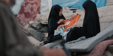 Gazze8217de-Safak-Operasyonu-Israil-Saldirilarinda-12-Filistinli-Hayatini-Kaybetti-featured